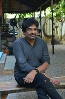 Puri Jagannadh ISM Interview